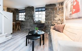 Greenkey Apartment Sk2
